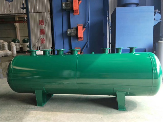 蒸汽临潼临潼临潼分汽缸规格 蒸汽临潼临潼临潼分汽缸规格